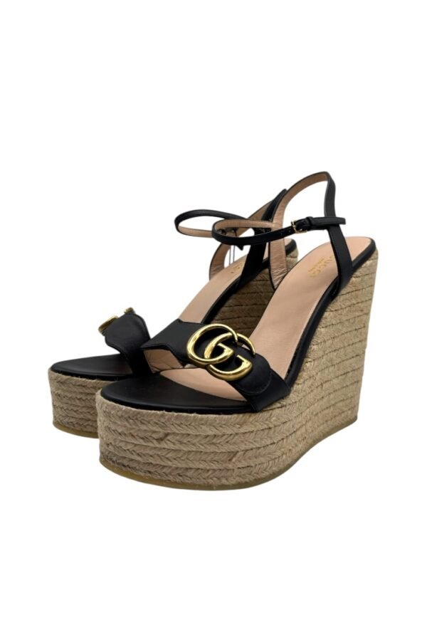 GUCCI - AITIANA BLACK